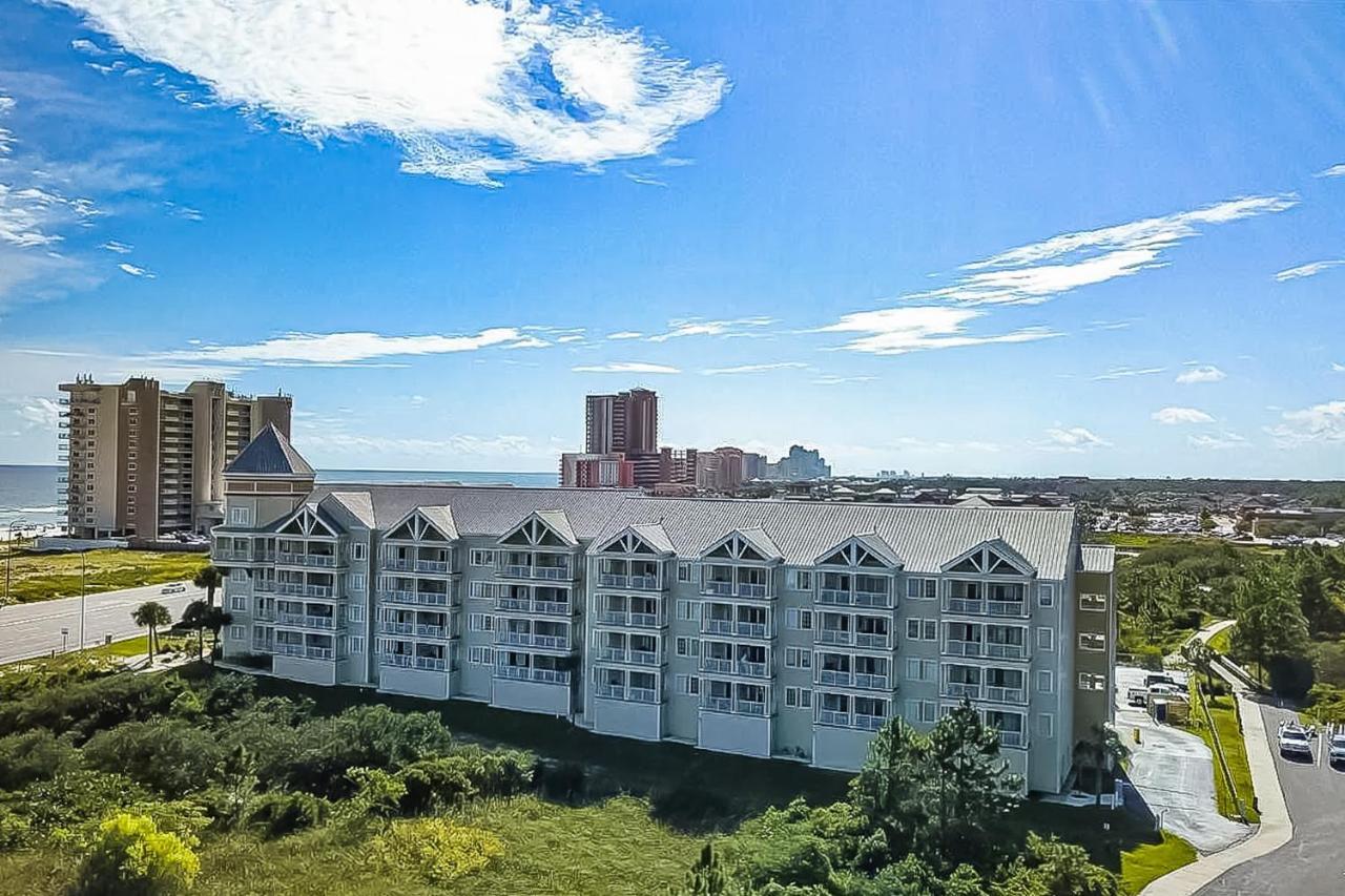 오렌지 비치 Grande Caribbean 아파트 객실 사진