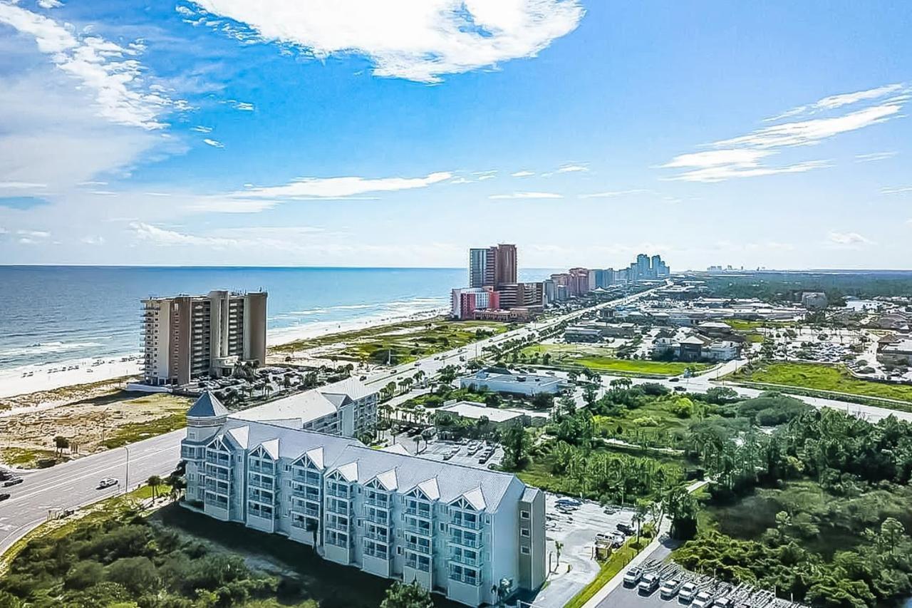 오렌지 비치 Grande Caribbean 아파트 객실 사진